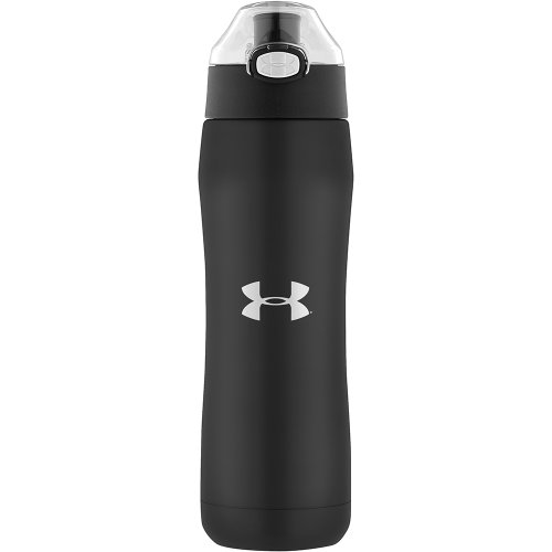 Under armour best sale foam insulated bottle