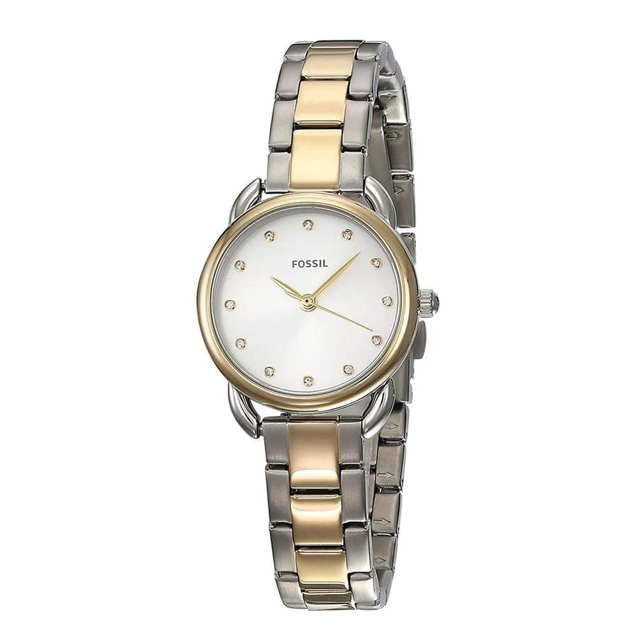 Buy Fossil Ladies Quartz Watch ES4498 Online in UAE Sharaf DG