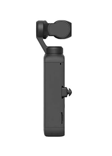 Buy DJI Pocket 2 3-Axis Camera Gimbal with 4K 64MP 8x Zoom OP2CP1