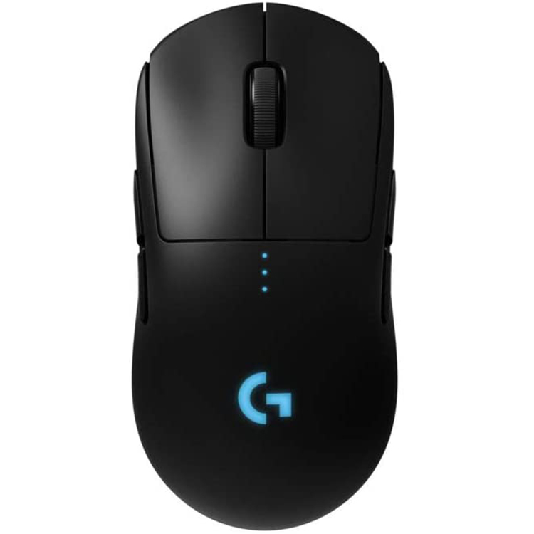 Buy Logitech G PRO Wireless Optical Gaming Mouse With RGB