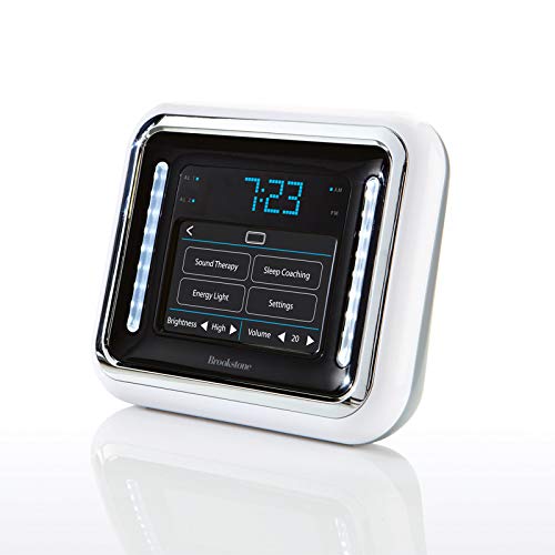 Buy Brookstone Tranquil Moments Pro Sleep System Online in UAE