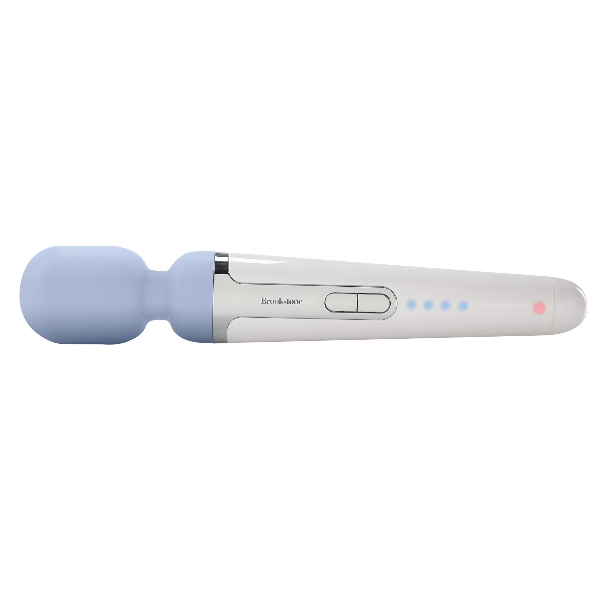 Buy Brookstone Cordless Personal Wand Massager Online in UAE