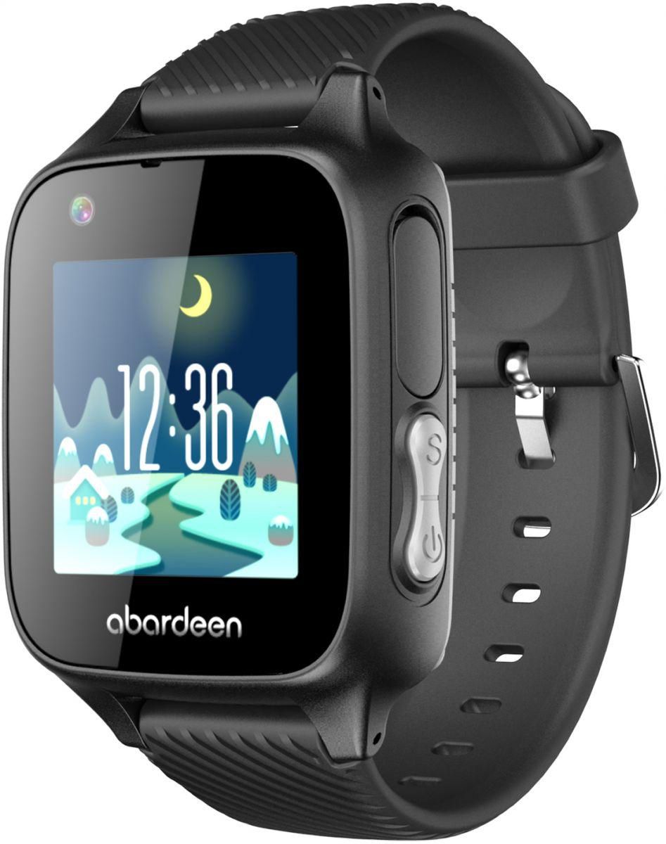 Abardeen smart kid sales watch