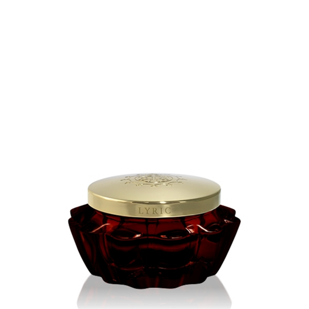 Buy Amouage Lyric Body Cream 200ml for Women Online in UAE