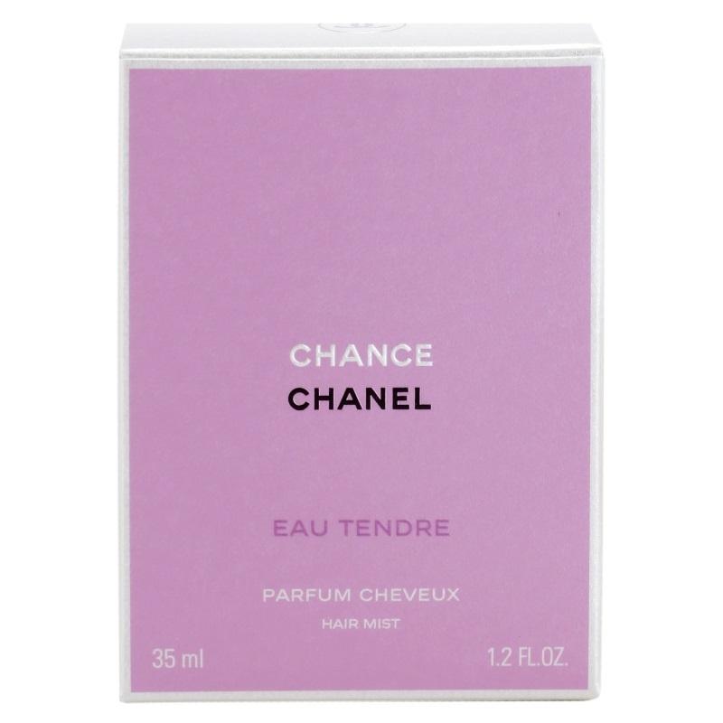 Buy Chanel Chance Eau Tendre Hair Mist 35ml for Women Online in