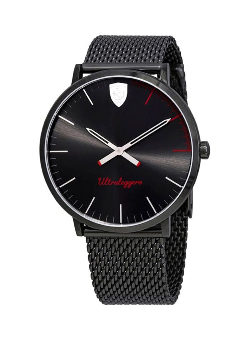 Ferrari clearance watch ultraleggero