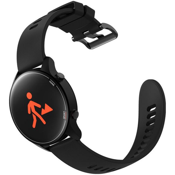 Xiaomi MI XMWTCL02 Smart Watch Black Online Shopping on Xiaomi MI