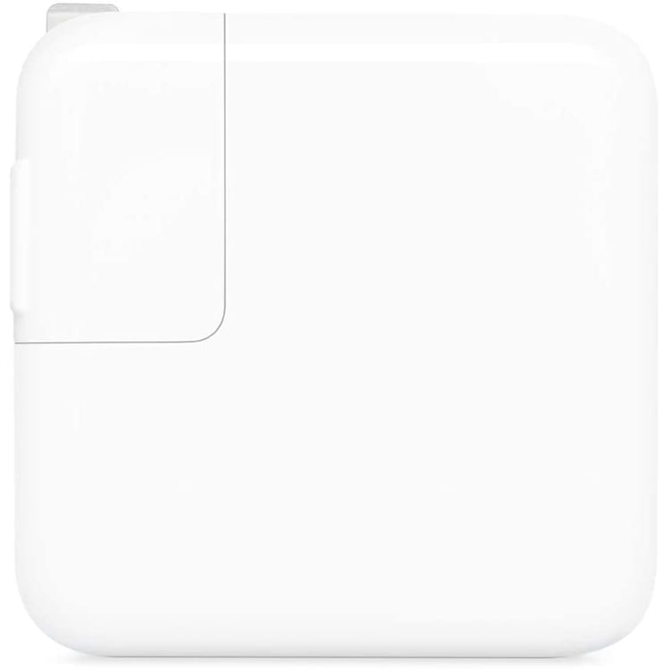 Buy Apple 30W USB Type-C Power Adapter – White (MR2A2LL/A