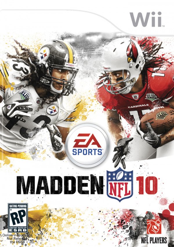 Madden NFL 13 - Nintendo Wii, Nintendo Wii