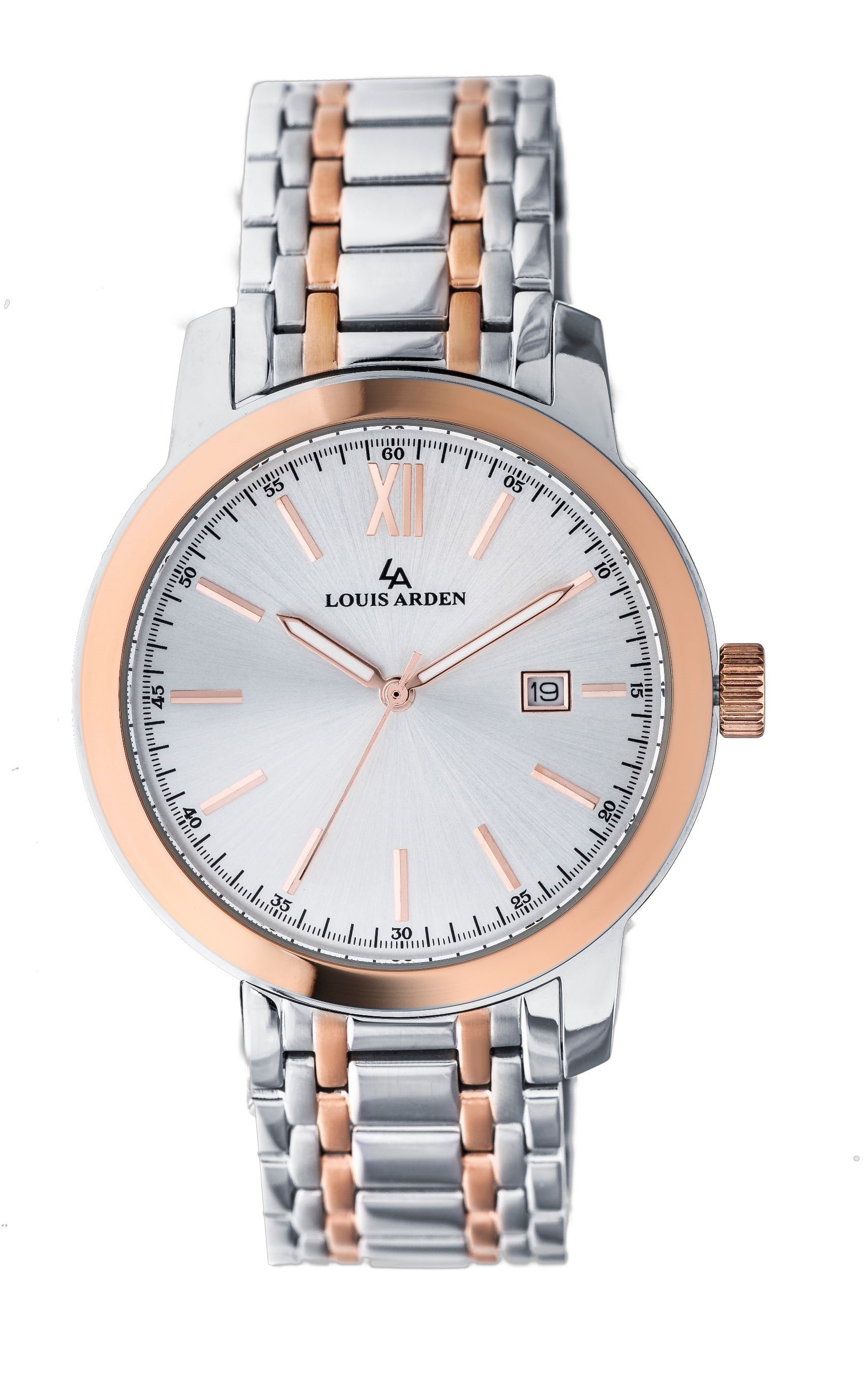 Louis 2024 arden watches