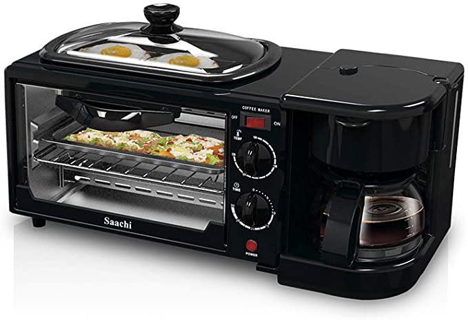 Baking Bread And Toast, It's Easy! Sandwich Maker Home Breakfast Machine  Allows You To Bid Farewell To Monotonous Breakfast M9195 - Temu United Arab  Emirates