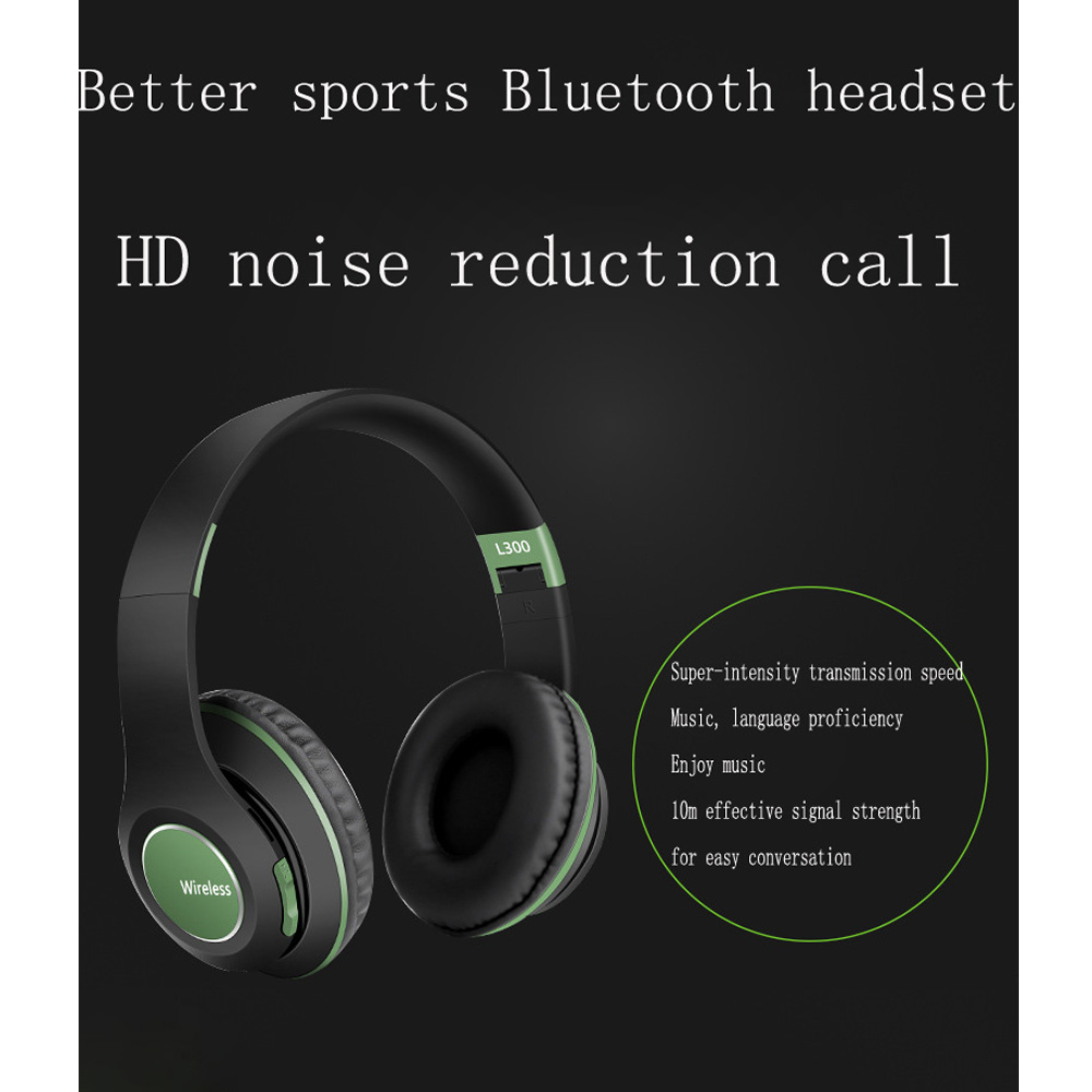 L300 headphones best sale