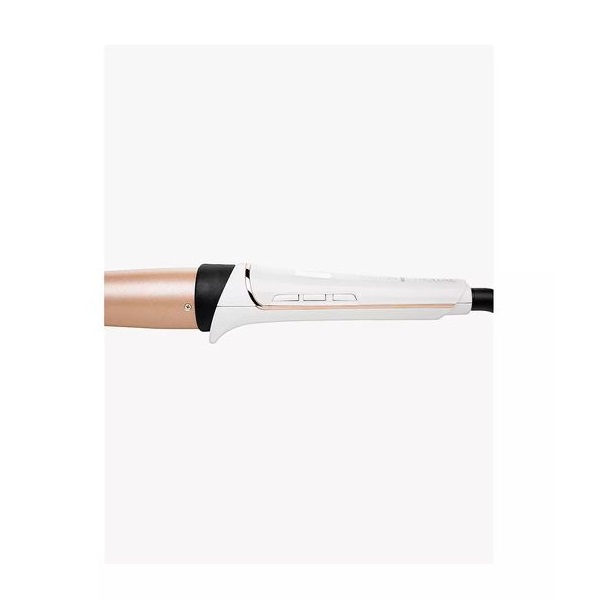 Buy Remington Proluxe Curling Wand Pink CI91X1 Online in UAE