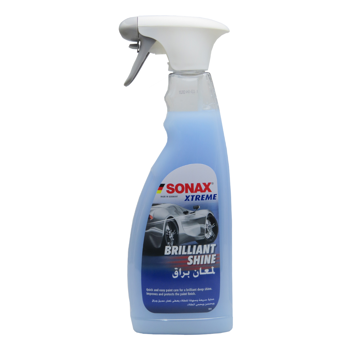 SONAX Brilliant Shine Detailer