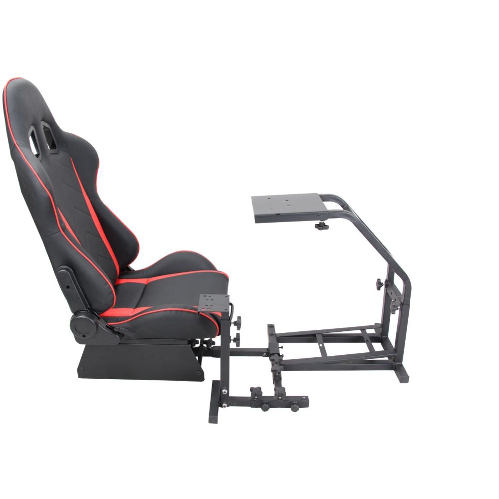 Piranha bite gaming discount chair