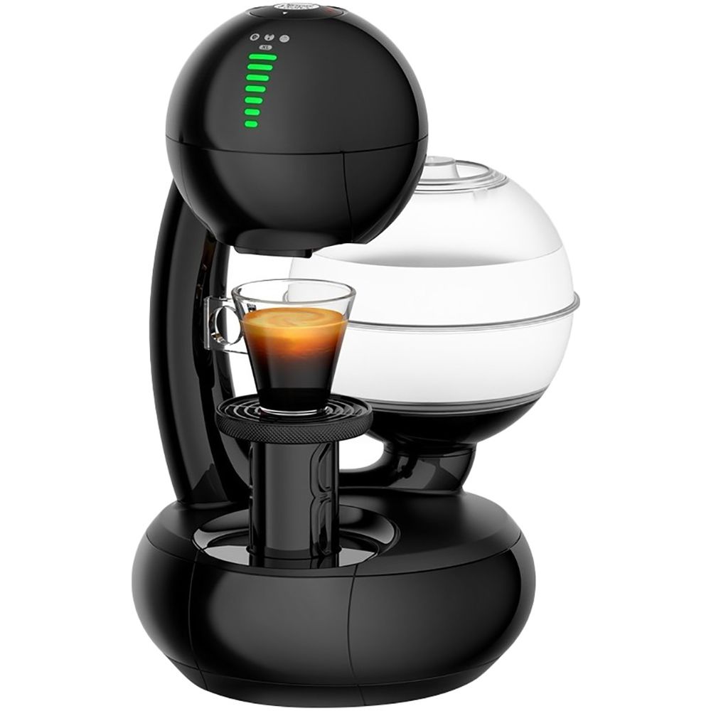 esperta coffee machine