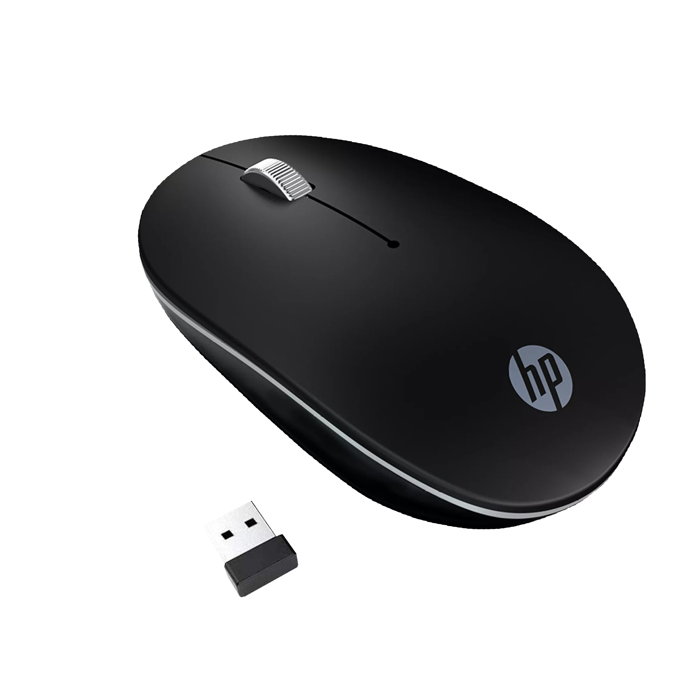 Buy Hp Wireless Mouse S1500 Online in UAE