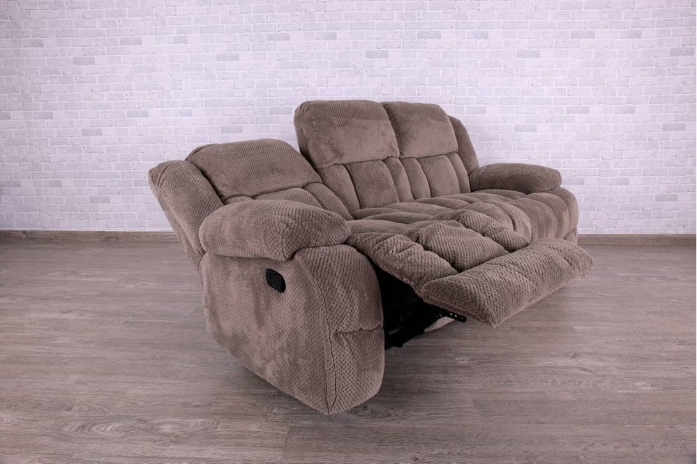 Recliner sofa pan emirates new arrivals