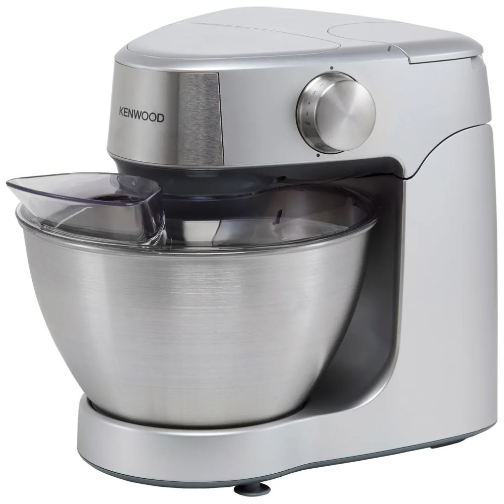 Kenwood Prospero Plus Stand Mixer in Silver KHC29.N0SI