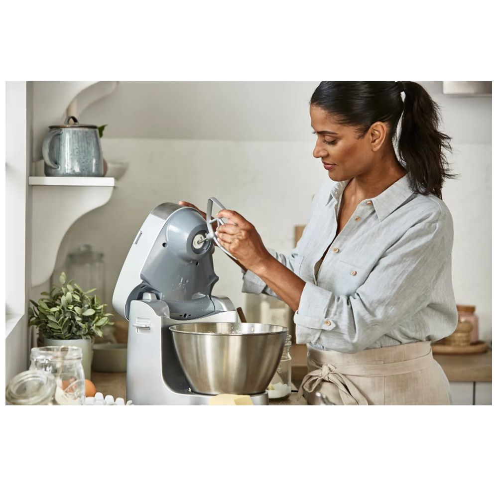 Kenwood Prospero + Stand Mixer review in Bahrain - 2024