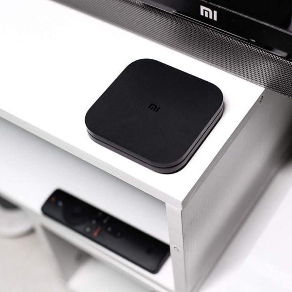 Xiaomi Mi Box 4K launched: Specs, Price, & Availability in Nepal
