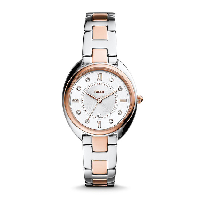 Buy Fossil Watch Es5072. Online in UAE Sharaf DG