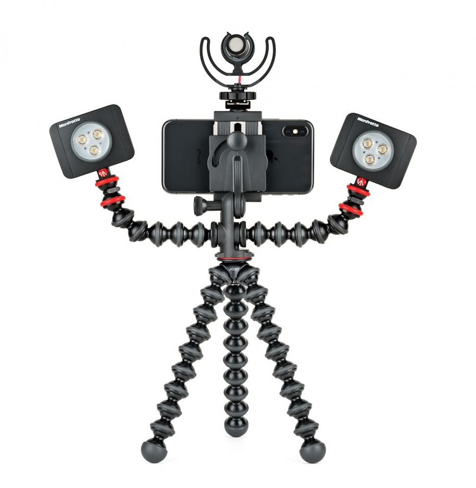 gorillapod for phone