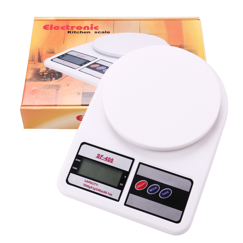 Electronic kitchen best sale scale