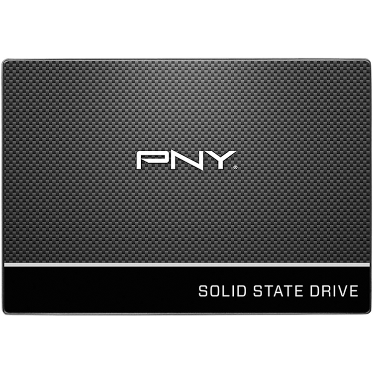 PNY - CS900 - 2.5 - SATA III - 1TB - New - SSD - 6GB/s