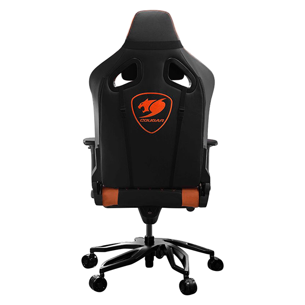 Cougar titan gaming outlet chair