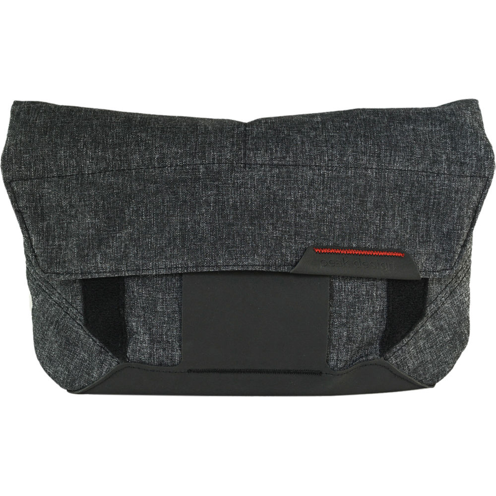 Peak design 2025 field pouch black