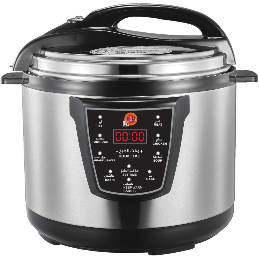 Electric pressure cooker deals kmart