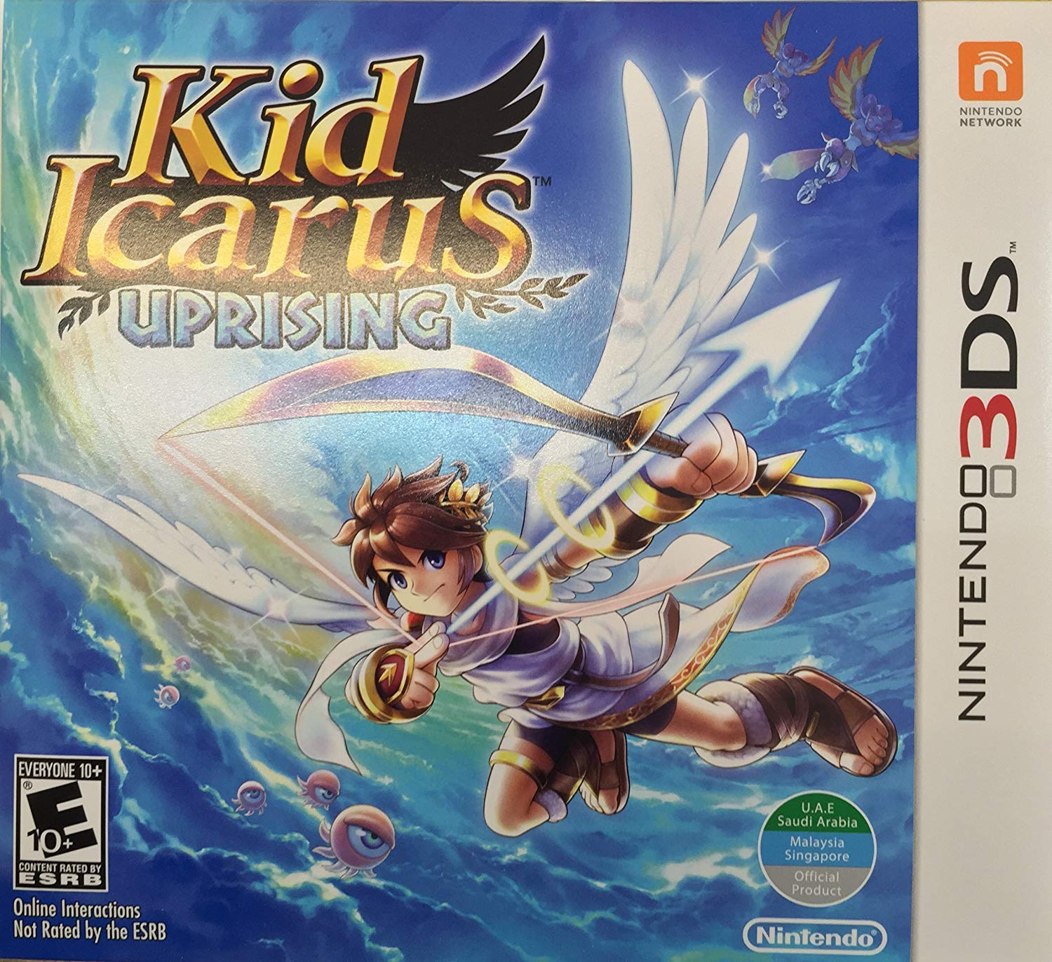 Icarus Games @icarusgames - MyMiniFactory
