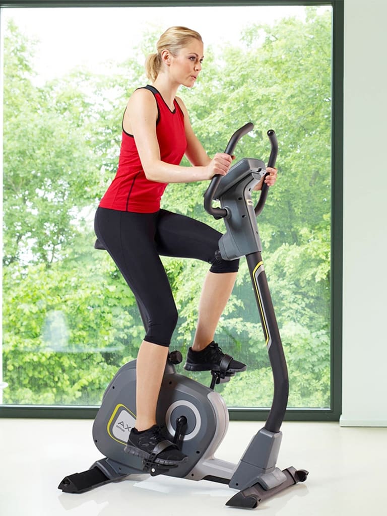 Kettler axos sales exercise bike