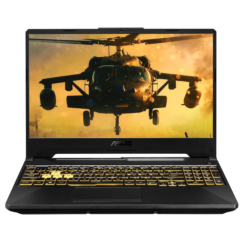 Buy Asus TUF F15 TUF506LH-US53 15.6 Gaming Laptop - Microsoft Store en-CA