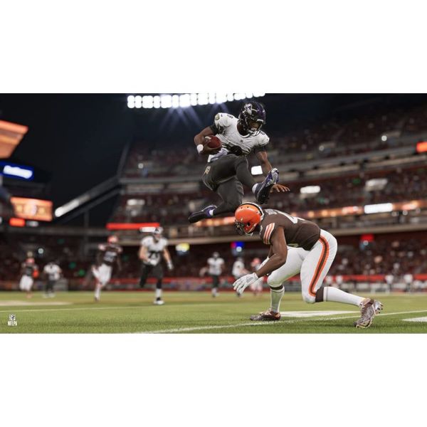 Madden NFL 22, Electronic Arts, PlayStation 4, 14633741926 