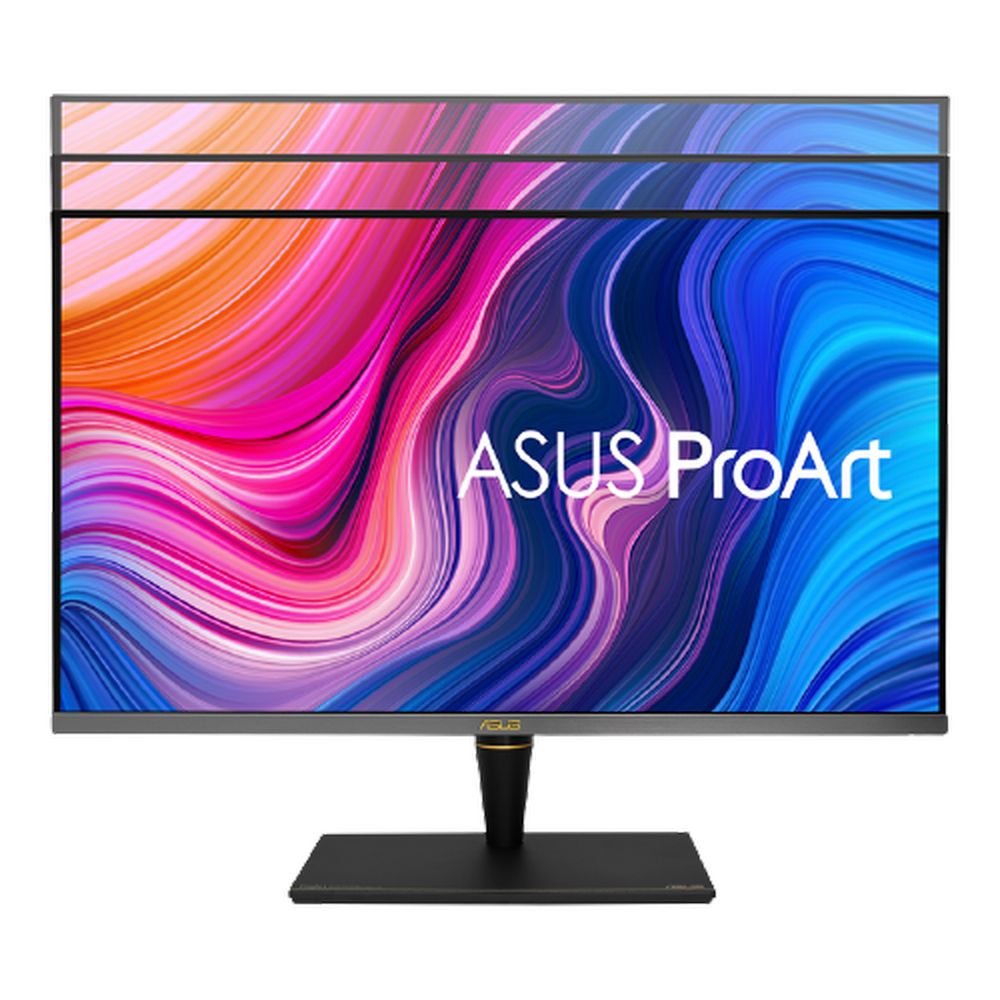  ASUS ProArt Display 32” 4K HDR Computer Monitor