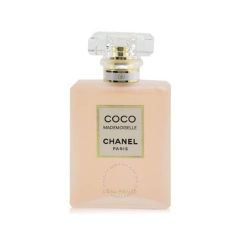 Buy Chanel Coco Mademoiselle L'eau Privee Eau Pour La Nuit 50 Ml for Women  Online in UAE