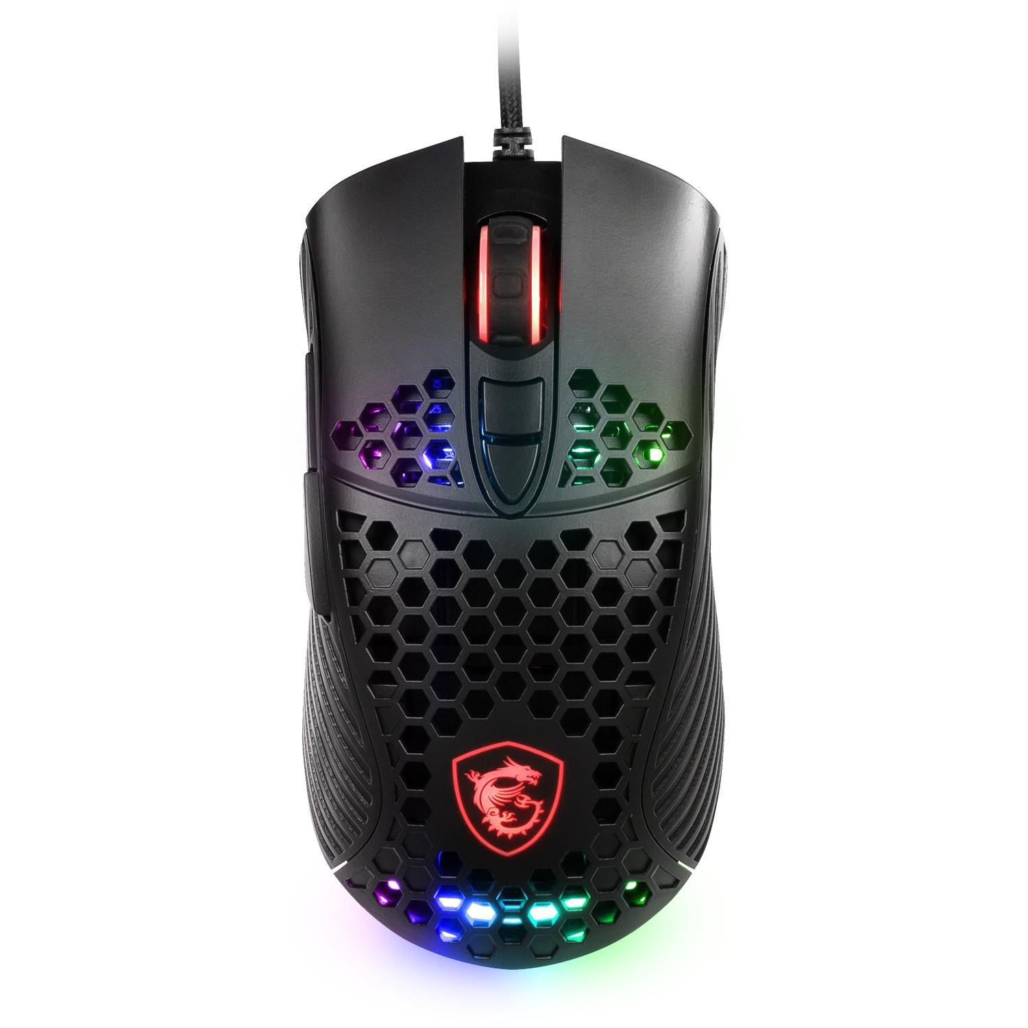 Msi gaming store mouse