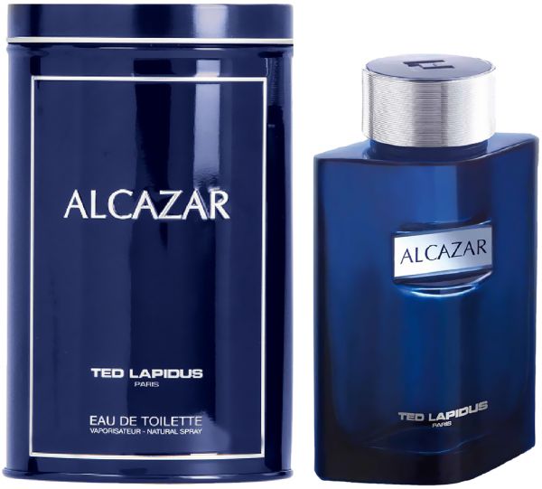 Alcazar by deals ted lapidus