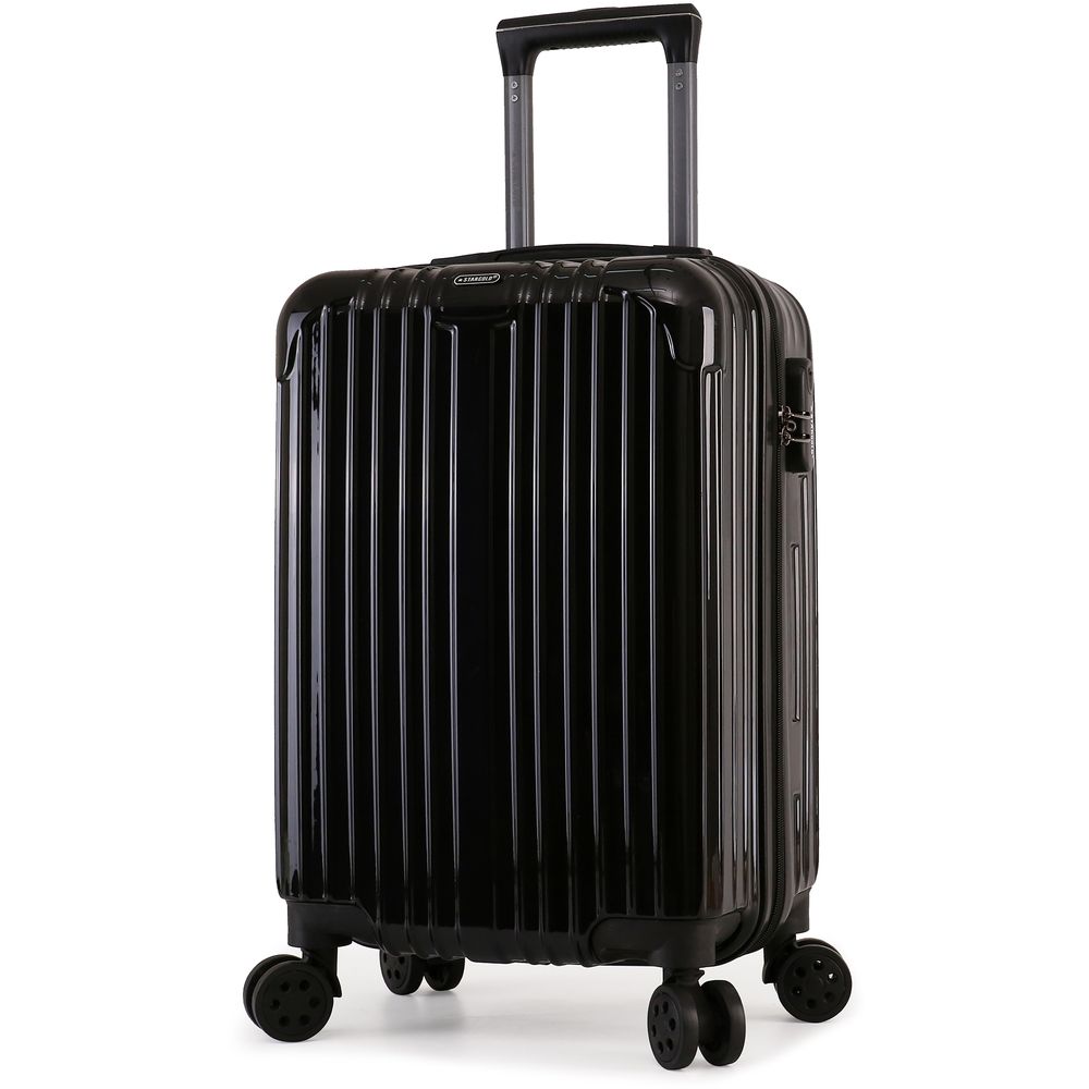 Rimowa Essential Cabin VS Cabin S - Glossy VS Matte, Size and