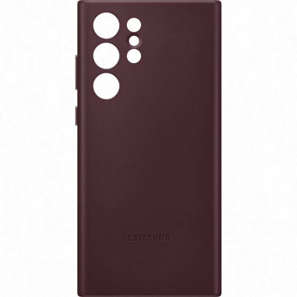Samsung Leather Cover Purple Galaxy S22 Ultra price in Bahrain, Buy Samsung  Leather Cover Purple Galaxy S22 Ultra in Bahrain.