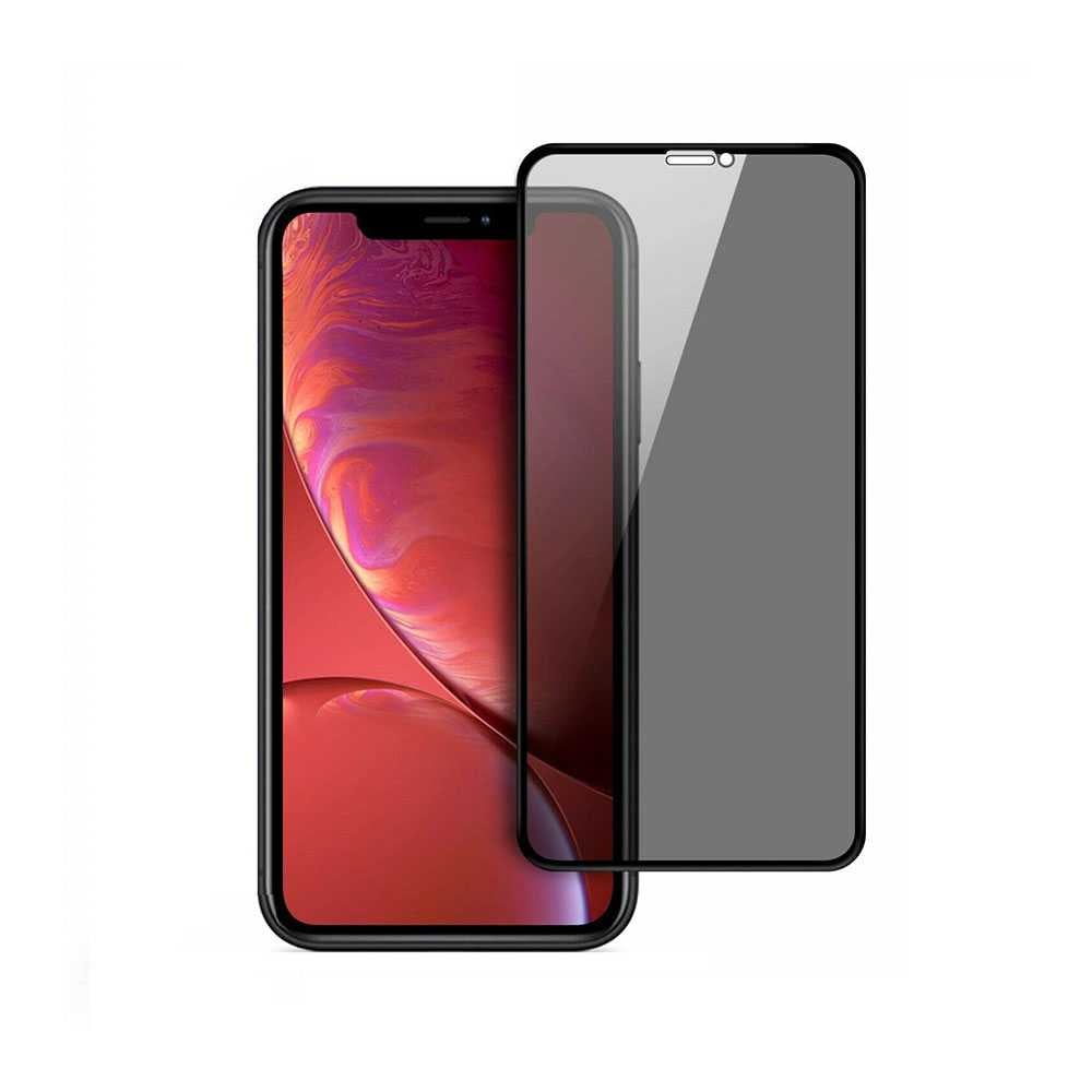 Green Lion 3D Curved Tempered Glass Screen Protector for iPhone 11 Pro
