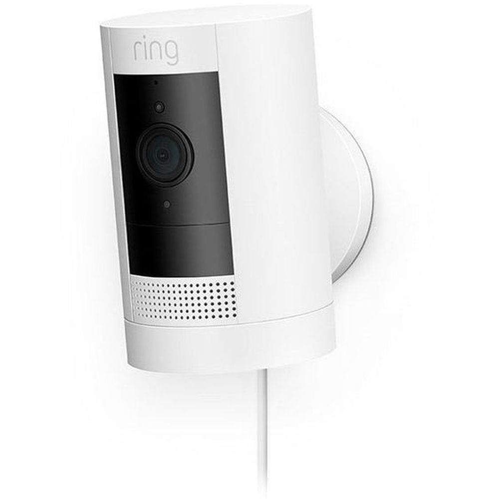 Ring sales camera weatherproof