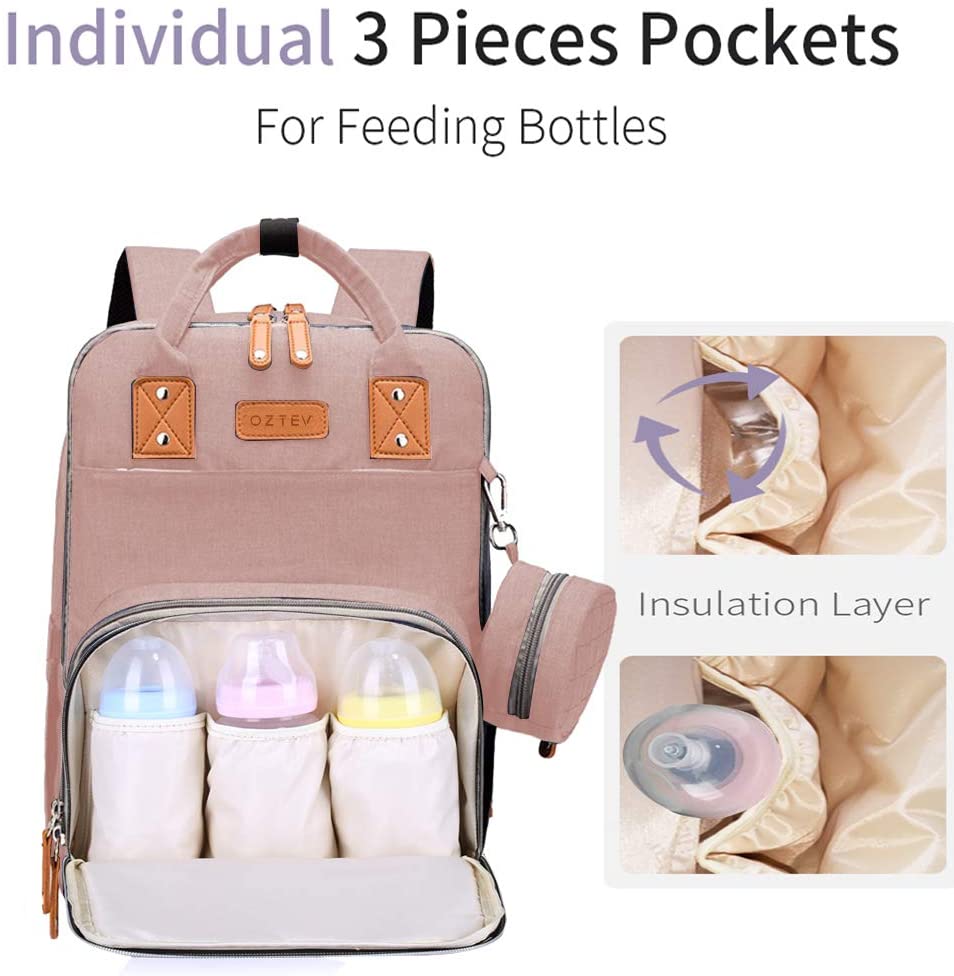 Portable Infantile Bébé Factice Sucette Organisateur Étui Support Voyage R