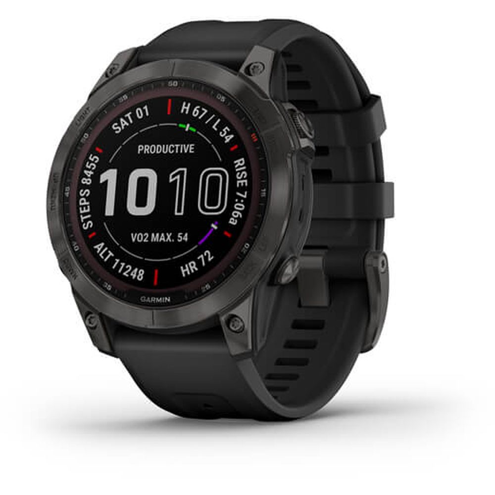 Garmin fenix hotsell 5 olx