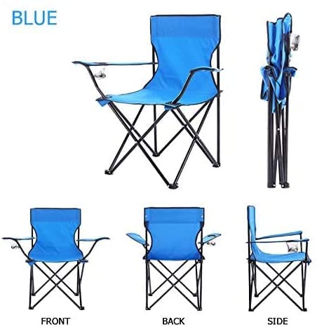 Fold up deals picnic chairs