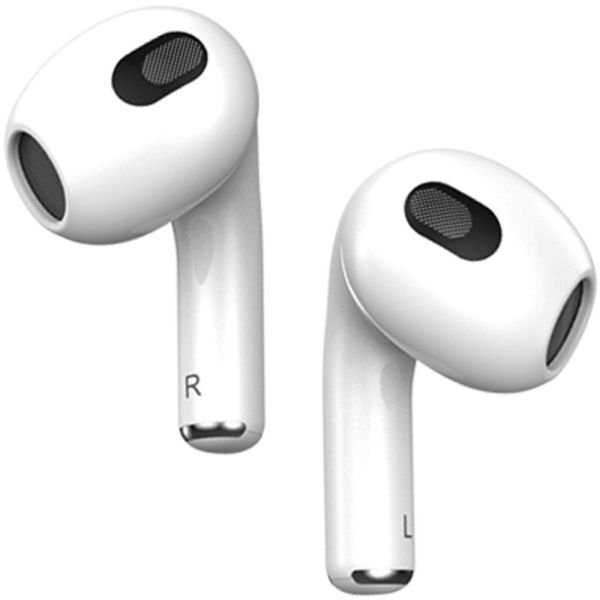 Buy Cellairis M AWS02859 Wireless Earbuds White Online in UAE