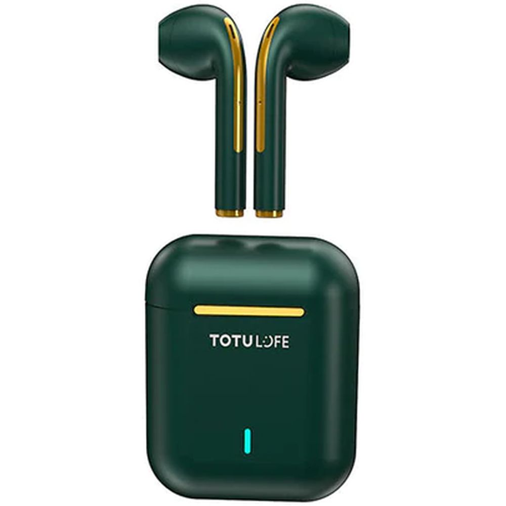 Buy Totulife T TWSSPRKGN Sparkle Series True Wireless Earbuds