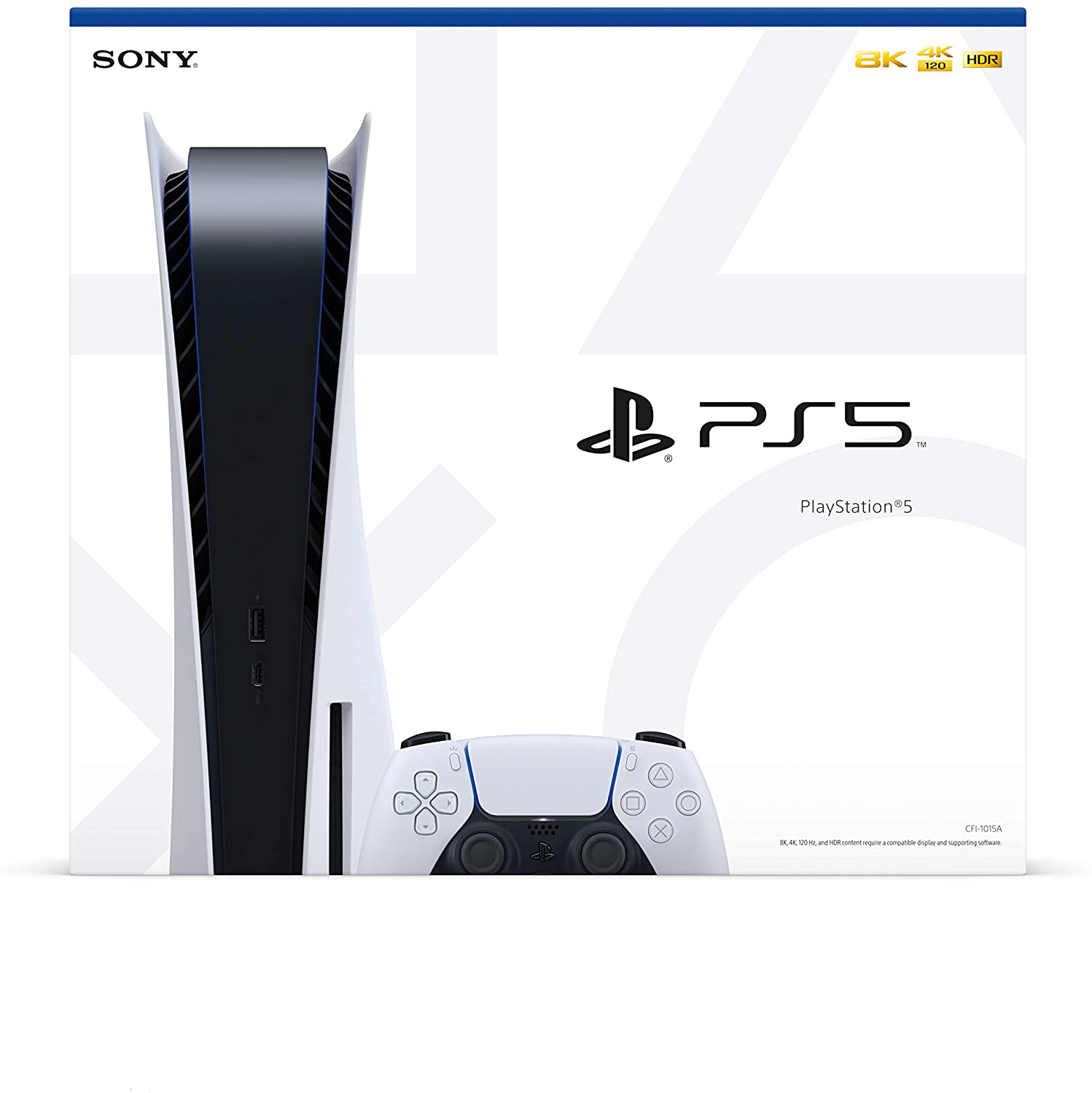 Sharaf dg playstation best sale 5